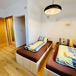 Kadleců Apartament Volary