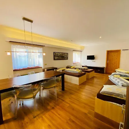 Apartmán Kadleců