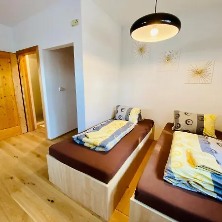 Kadlecu Apartman Volary