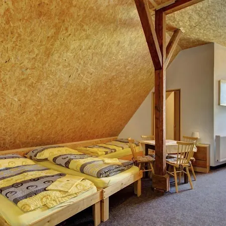 Kadlecu Lägenhet Volary