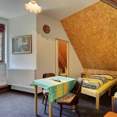 Lägenhet Kadlecu Volary