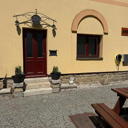 Apartamento Kadleců