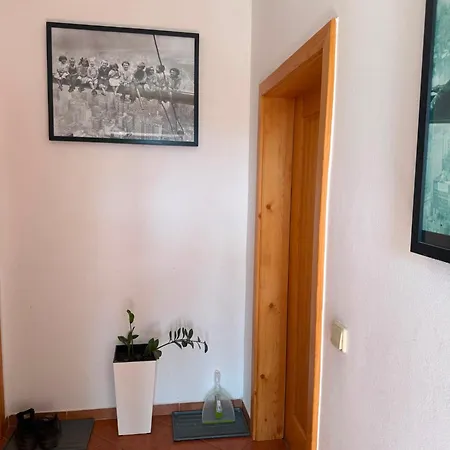 Kadleců Apartamento *