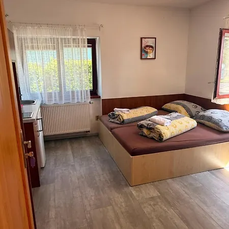 Apartamento Kadleců Volary