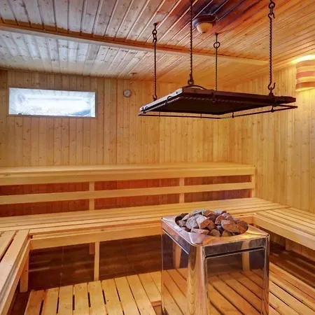 Apartamento Kadleců