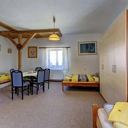Kadleců Apartamento