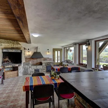Apartamento Kadleců