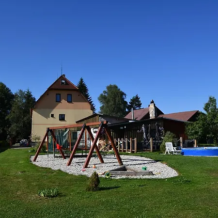 Apartamento Kadleců