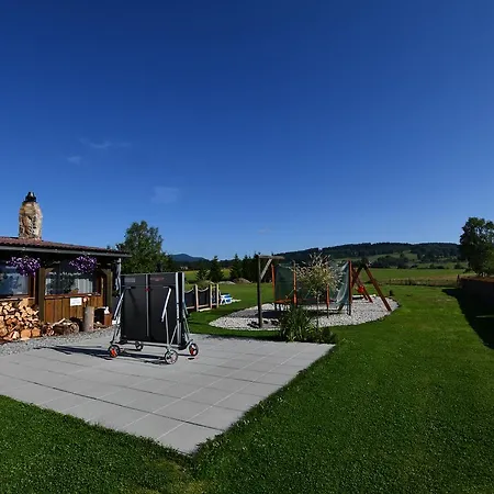 Apartamento Kadleců *