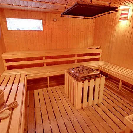 Apartamento Kadlecu *