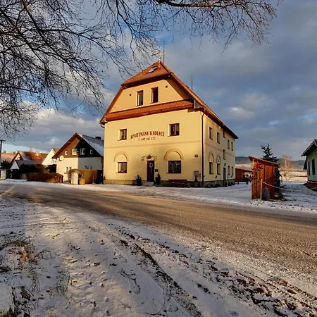 Kadleců *
