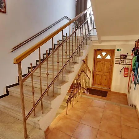 Apartamento Kadleců *