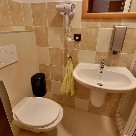 Apartamento Kadleců Volary