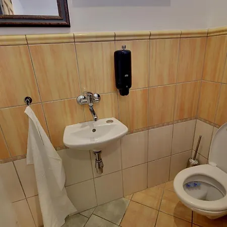 Apartamento Kadleců Volary