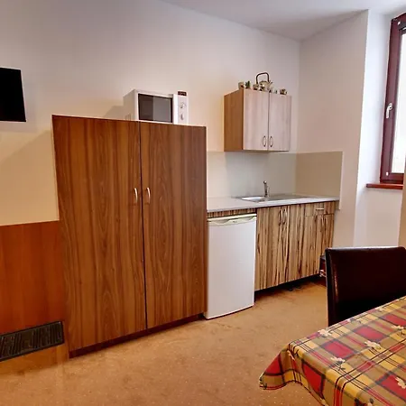Apartman Kadlecu *