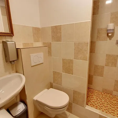 Apartamento Kadleců *