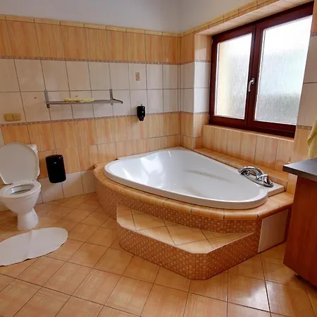 Kadleců Apartamento *