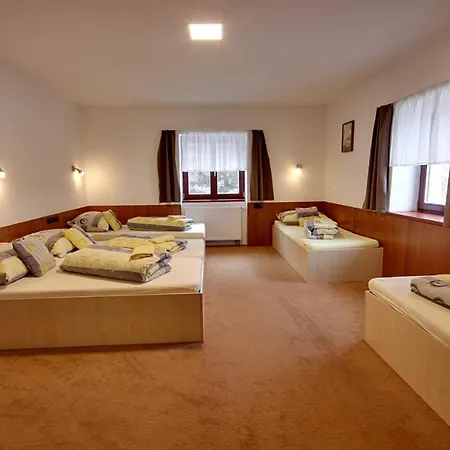 Apartamento Kadleců *