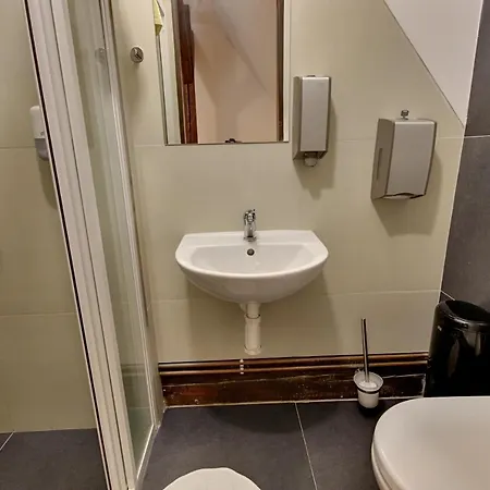 Kadleců Apartamento *