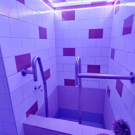 Apartamento Kadleců *