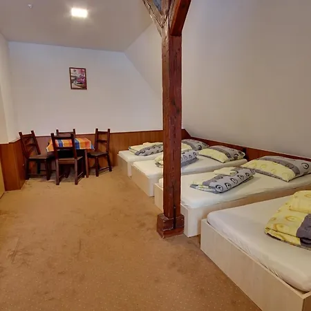 Apartman Kadlecu Volary