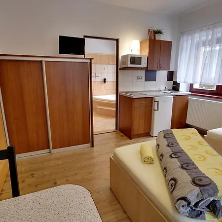Apartamento Kadleců
