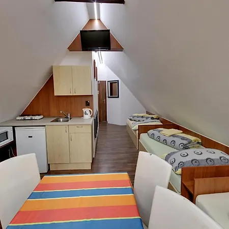 Kadlecu Apartamento *