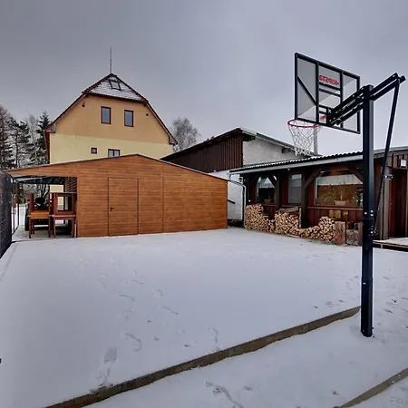 Kadleců * Volary