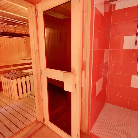 Kadlecu Apartamento *
