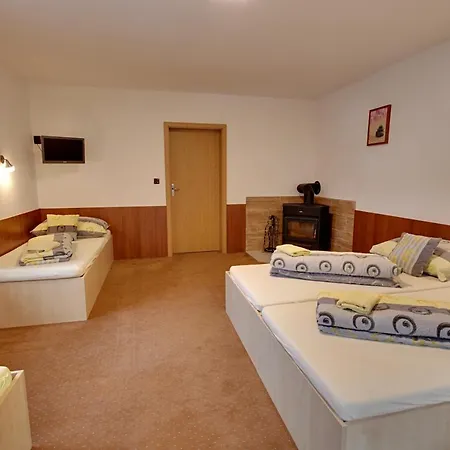 Apartman Kadlecu