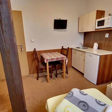 Apartman Kadlecu Volary