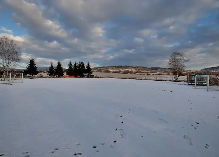Kadlecu Lägenhet *